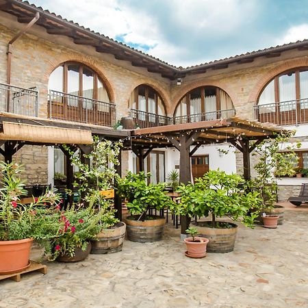 Agriturismo Tenuta San Giuseppe Cossano Belbo Exterior photo