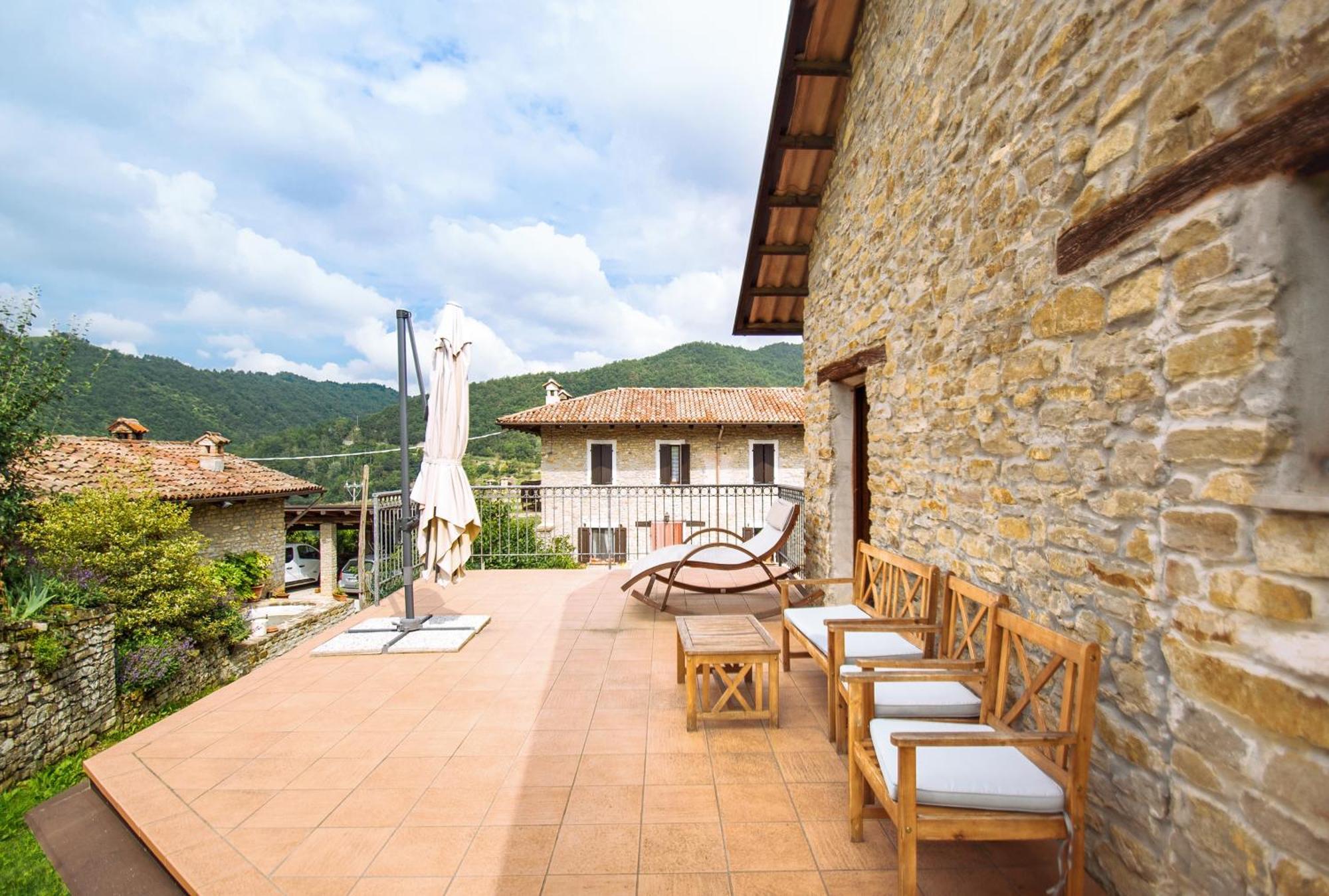 Agriturismo Tenuta San Giuseppe Cossano Belbo Exterior photo