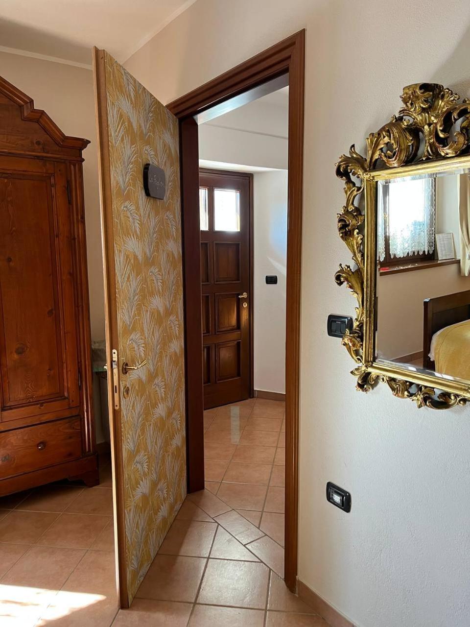 Agriturismo Tenuta San Giuseppe Cossano Belbo Exterior photo